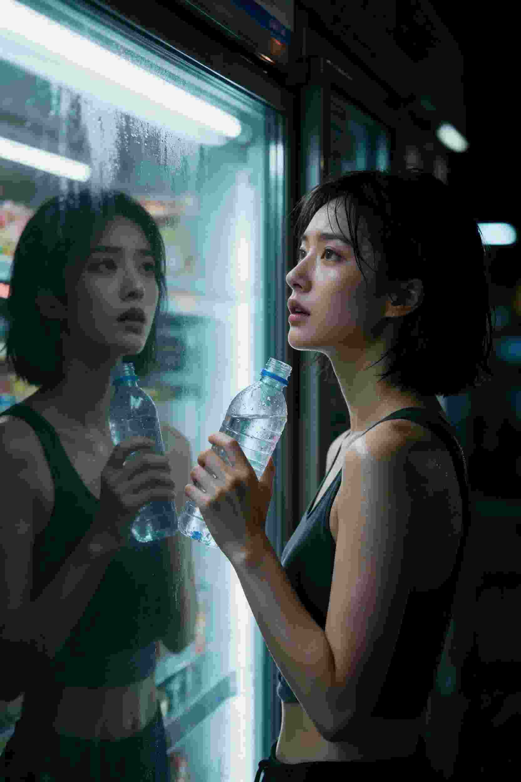 深夜追凶