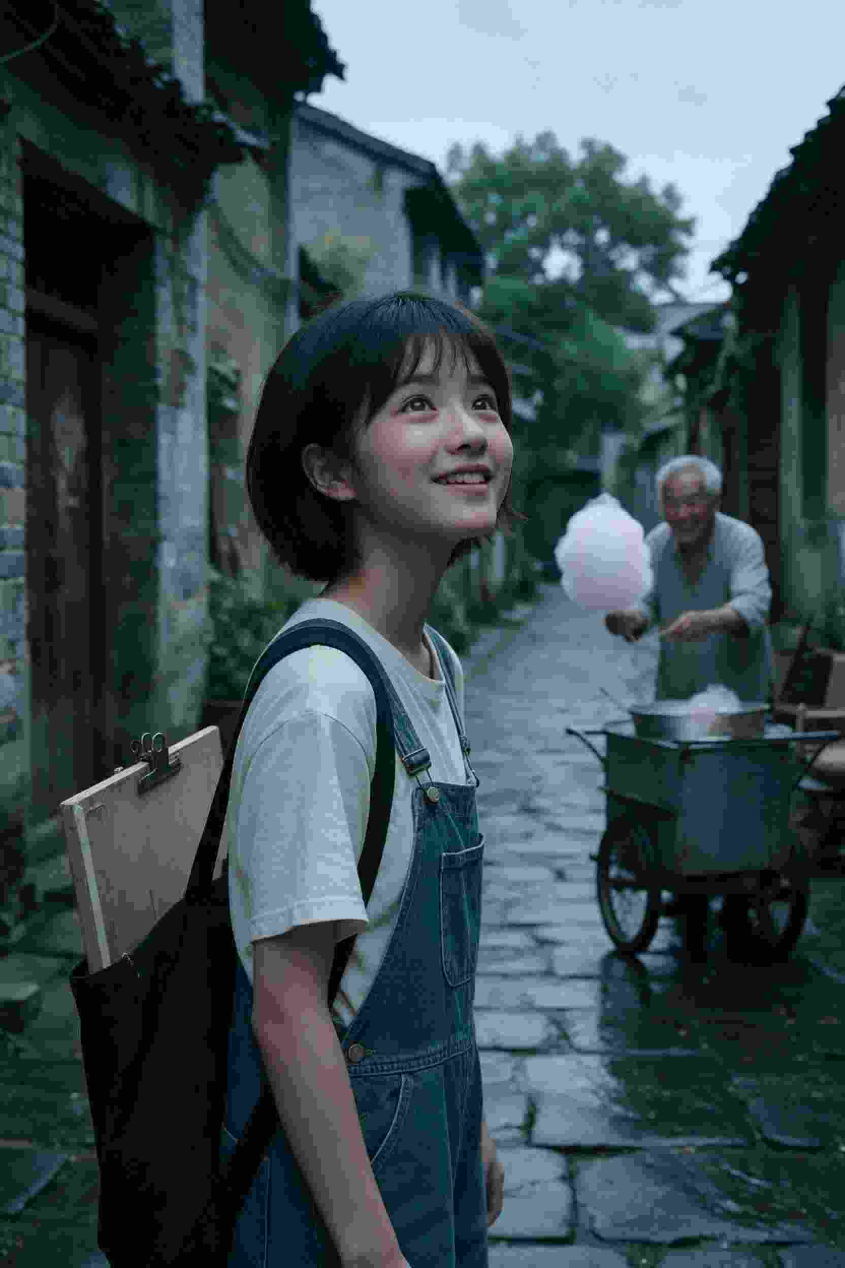兄弟情仇